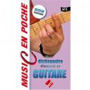 Mini Dico Accords de Guitare