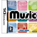 Music sur Nintendo DS