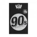 70 chansons des ann�es 90 Little Black Songbook The 90s