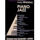 Album piano jazz, 10 themes