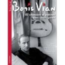 Boris Vian - 83 Chansons Et Po�mes PVG
