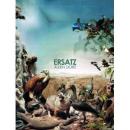 Julien Dor� - Partitions de l'album Ersatz P/V/G