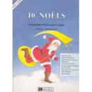 Noëls - arrangements faciles pour piano