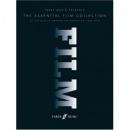 The Essential Film Collection Piano Solo