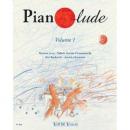 Pianolude Volume 1