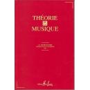 Th�orie de la musique par Adolphe Danhauser