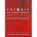 Th�orie des musiques actuelles par l'�coute