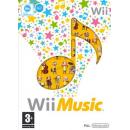 Wii Music sur Wii