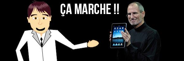 Lire les notes compatible Apple