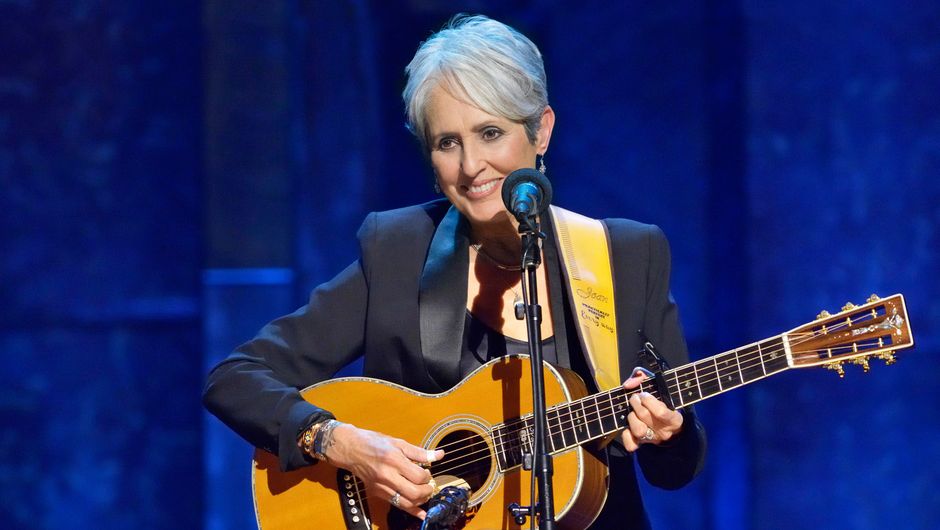 Joan Baez