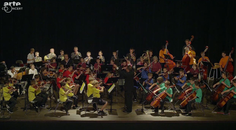 El Sistema France