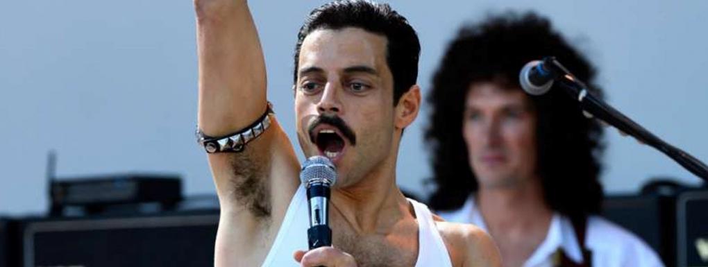 Bohemian Rhapsody