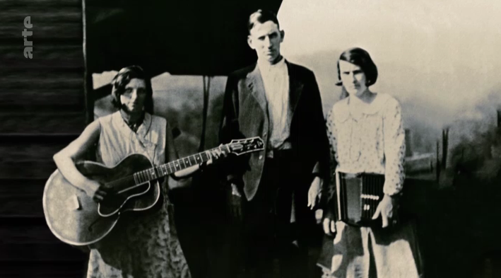 American Epic - aux racines de la musique populaire American Epic