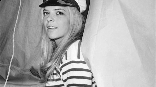 France Gall