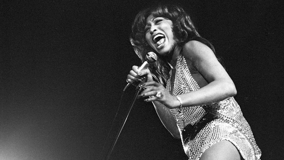 Tina Turner