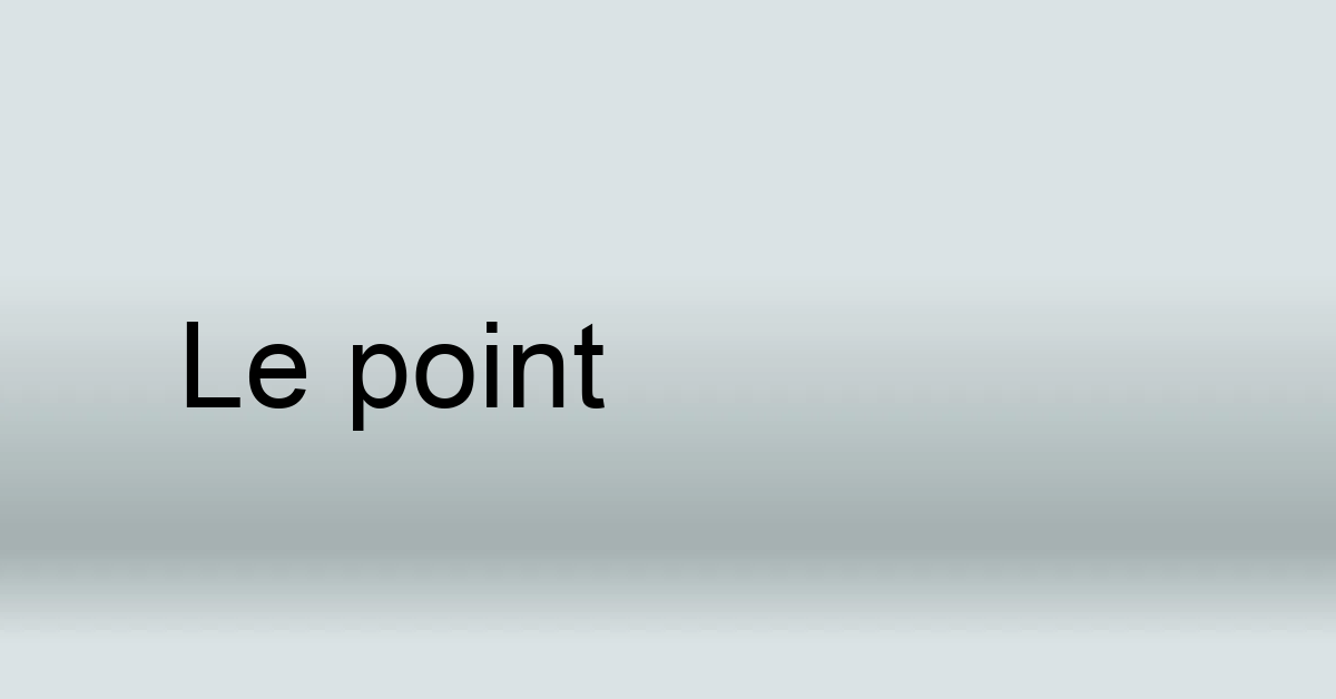 Définition de point Notions de solfège Définition de point Notions de solfège