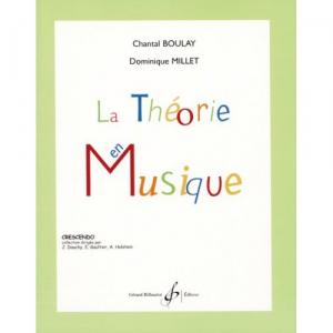 La Theorie en Musique