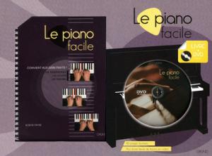 Le piano facile par Robyn Payne