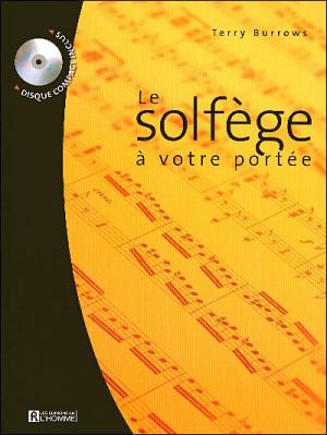 La portée, description et explication - Apprendre le solfège et la musique  