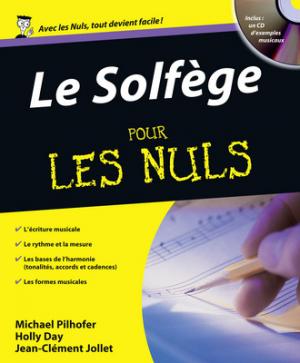 Le solfège pour les nuls