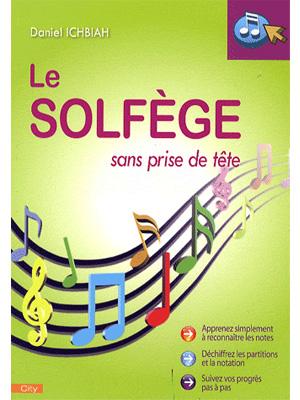 Le solfège sans prise de tête - solfege