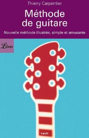 Exercices De Guitare Pour Les Nuls - Partitions et CD