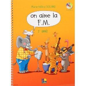 On aime la F.M. Volume 2