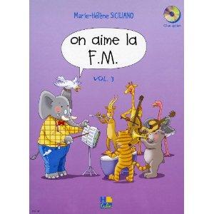 On aime la F.M. Volume 3