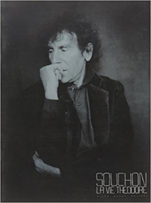  Alain Souchon, la vie Théodore PVG