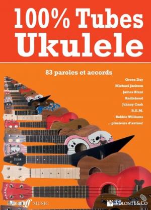 100% Tubes Ukulele