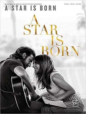 A star is born - bande originale PVG