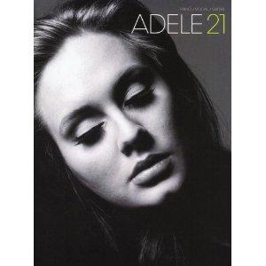 Adele 21 P/V/G