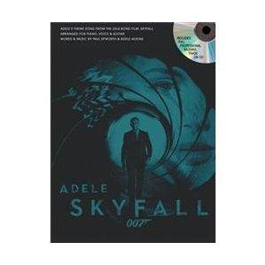 Adele Skyfall PVG