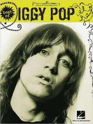 Best of Iggy Pop PVG