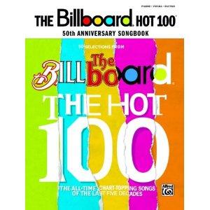 Billboard Magazine Hot 100 50th Anniversary Songbook