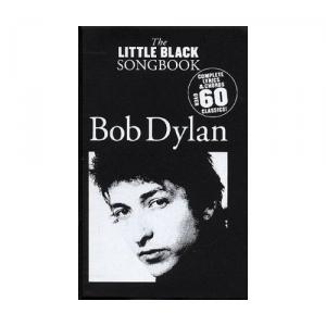 Bob Dylan - The Little Black Songbook