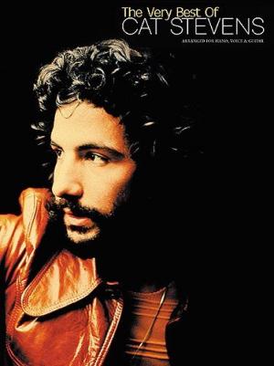 Cat Stevens - The Very Best Of - Partitions pour Piano Chant et Guitare