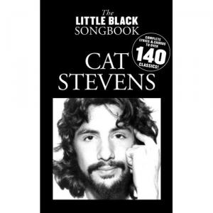 Cat Stevens Little Black Songbook