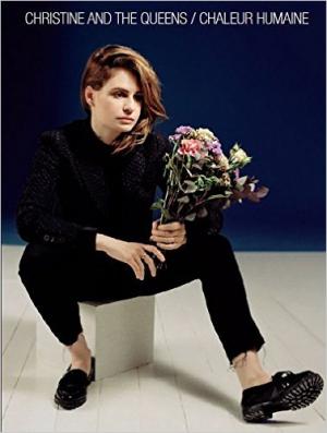Christine And The Queens - Chaleur Humaine P/V/G