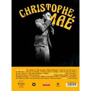 Christophe Maé - Best Of pvg