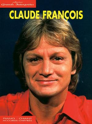 Claude François - Grands Interpretes PVG