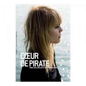 Coeur de Pirate 1Er Album