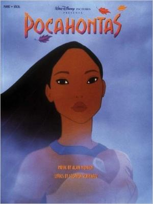 Disney - Pocahontas P/V/G