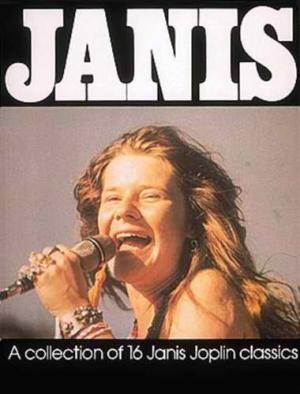 Janis Joplin Collection PVG