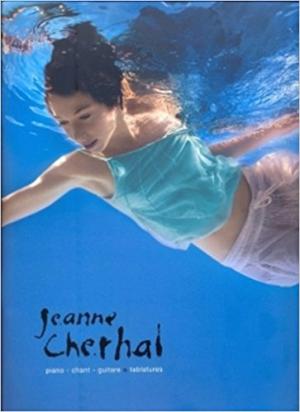 Jeanne Cherhal L'Eau PVG