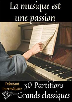 La musique est une passion