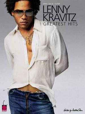 Lenny Kravitz - Greatest Hits PVG
