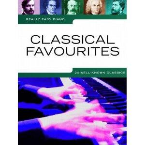 Les grands classiques du piano pour débutants - Partitions complètes