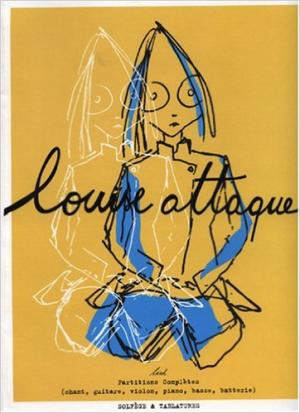 Louise Attaque - A Plus Tard Crocodile Band 
