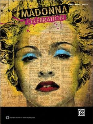 Madonna - Celebration P/V/G